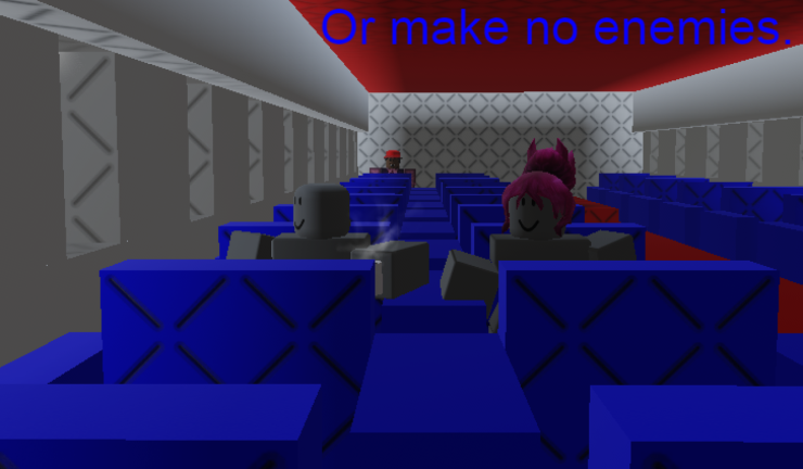 Realistic Airplane War screenshot 3