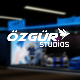 Ozgur Studios Hub