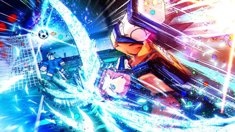 [UPD] STRIKERS