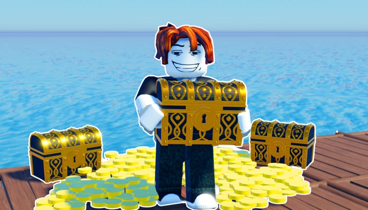 PERSISTENT DOUBLOONS