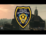 LCPD/Liberty City Police Dept./