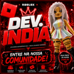 COMUNIDADE BAILE DO PANDA