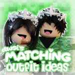 [NEW FITS🧃] CUTESY MATCHING OUTFITS