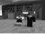Empire Bay 1962