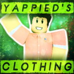 Yappied's Clothing