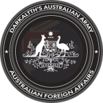 Australian Foreign Affairs |AUS|