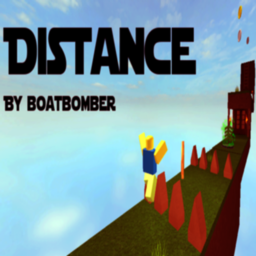 Distance icon