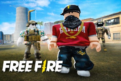 Garena Free Fire🔥Pro