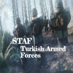 [STAF] Turkish Armed Forces