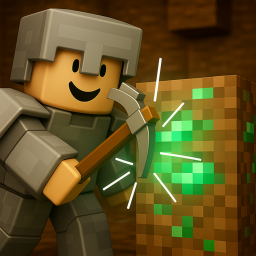 ROCRAFT ⛏️💎