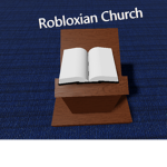 Robloxian Church of Our lord Jesus Christ