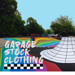 Garage Stock Clothing