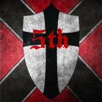 The 5th Armoured Division