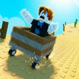 Roll in a Cart icon