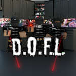 {D.O.F.L} -{Drop Opps For Life}