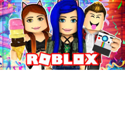 Roblox family valentine☺♥