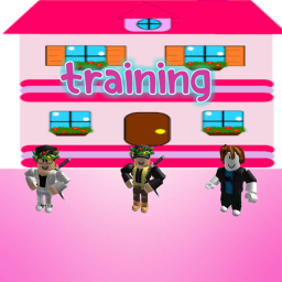 (new fun things) TRAINING