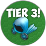 Tier 3!