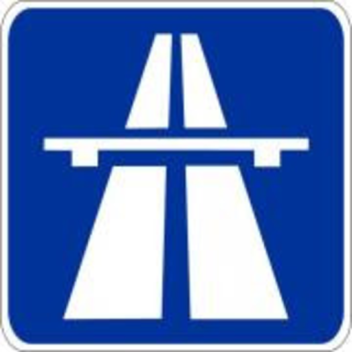 Autobahn Driving Sim 🚗