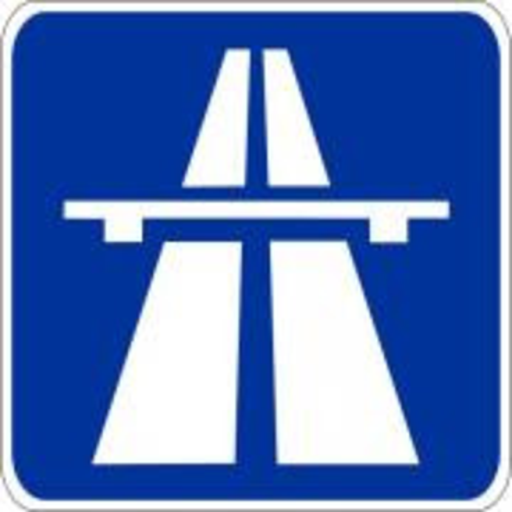 Autobahn Driving Sim 🚗