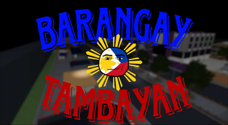 Barangay Tambayan {PH} screenshot 1