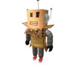 ,Robots United,