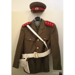 Czechoslovak's Border Guard