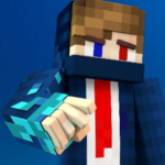 New HG union. *reborn*