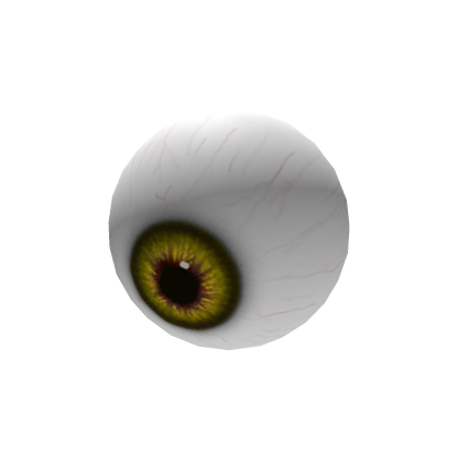 Gold Eye