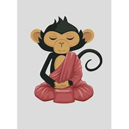 Monke Chill Hangouts