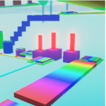 FUN FUN ROBLOX GAMES