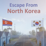 Escape from North Korea