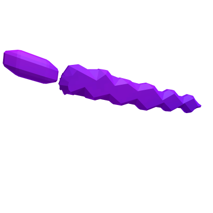Crystal Sword thumbnail