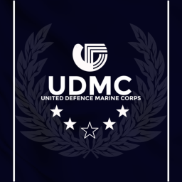 -UDMC- Nothern Front [Grasslands Outpost]