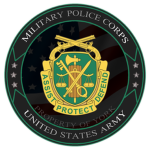 Miӏitary Police Corps
