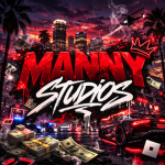 Mannyy Studios