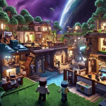 SUPERNOVA WORLD 💫