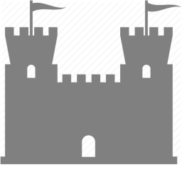 Fort Battle (French vs British)