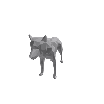 Wolf