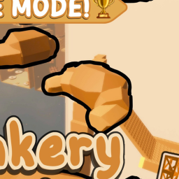 [CHẠY ĐUA] Tháp bánh mì 🥐 icon