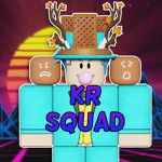 KR squad
