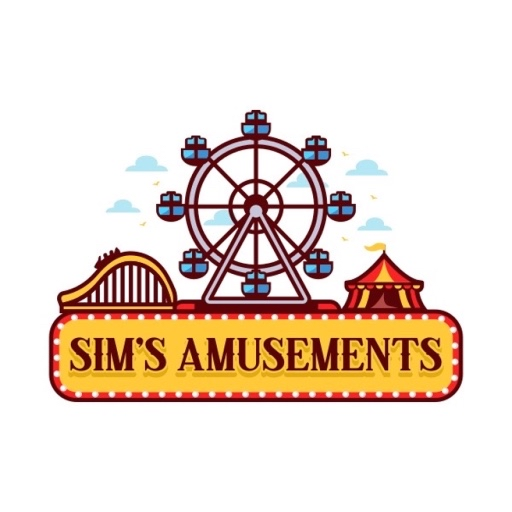 Sim's Funfairs 