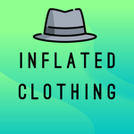 Inflated Clothing