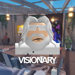 Office of  the Visionary