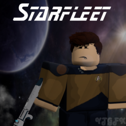 Alpha Quadrant - Starfleet