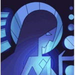 + Blue Diamond's Court +