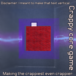 Crappy Core Game inc.