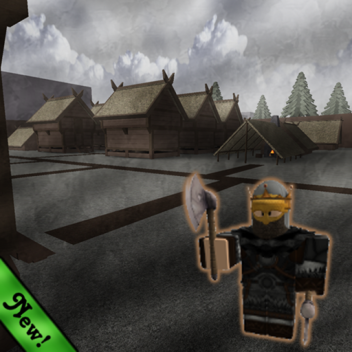 Viking Village Tycoon [Beta]