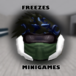(COINS) Freez's Minigames