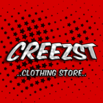 Creezst Clothes Store